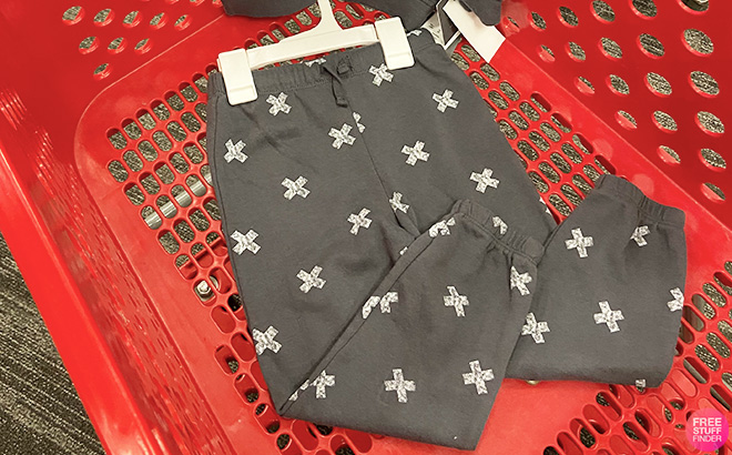 Grayson Mini Toddler Boys French Jogger Pants Grayson Mini Toddler Boys French Jogger Pants