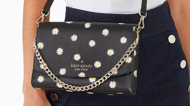 Kate Spade Daisy Carson Convertible Crossbody Kate Spade Daisy Carson Convertible Crossbody