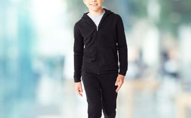 Kids Hoodie Kids Hoodie