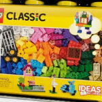 LEGO Classic Large Creative Brick Box 2 1