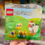 LEGO Creator Easter Chickens