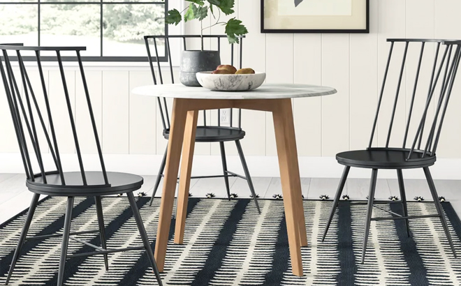 Lanoue Dining Table