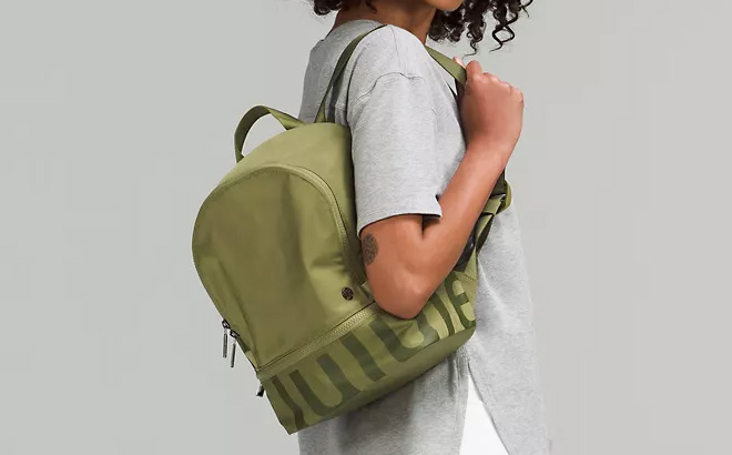 Lululemon City Adventurer Backpack