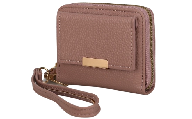 MKF Collection Izzy Small Wallet 1