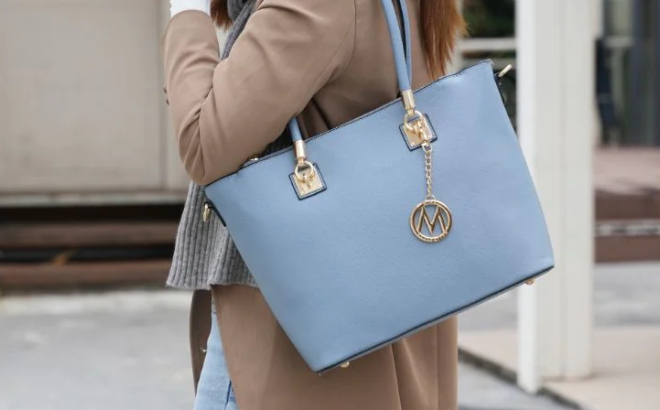 MKF Vanessa Tote Handbag