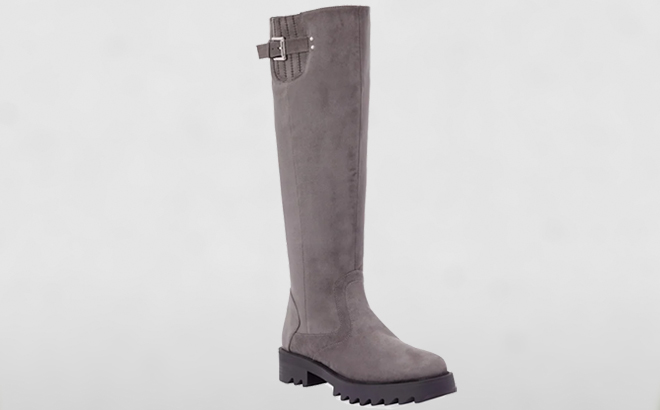 Magnet Morgane Over the Knee Boot 1