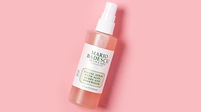 Mario Badescu Facial Spray