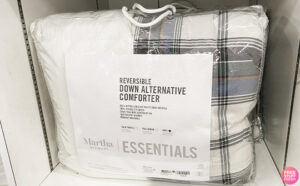 Martha Stewart Comforter