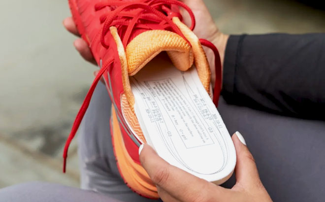 Memory Foam Ultra Comfort Insoles Memory Foam Ultra Comfort Insoles