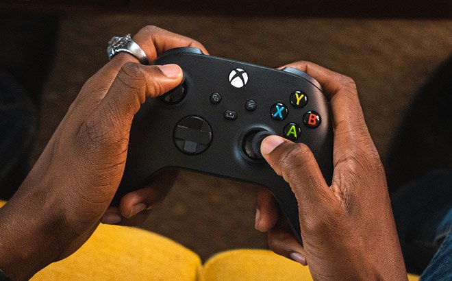 Microsoft Xbox Wireless Controller Microsoft Xbox Wireless Controller