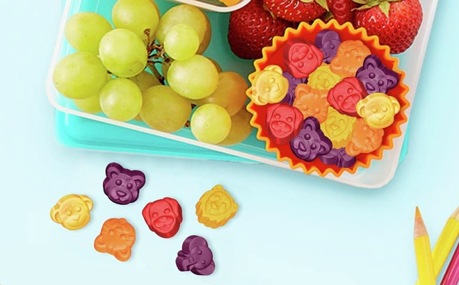 Mott's Fruit Flavored Snacks Gluten Free 40-Count Mott's Fruit Flavored Snacks Gluten Free 40-Count