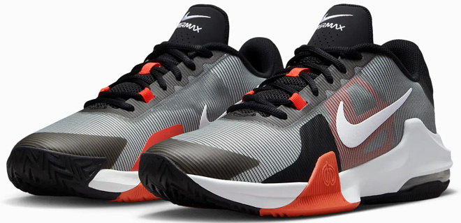 Nike Air Max Impact 4 Shoes