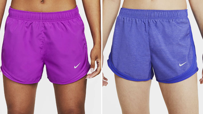 Nike Tempo Womens Short