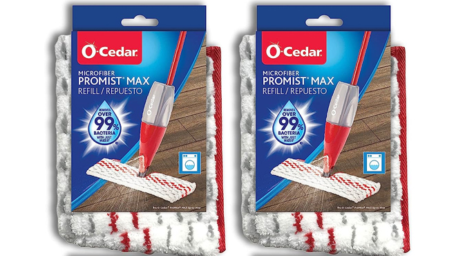 O Cedar ProMist Max Washable Refill