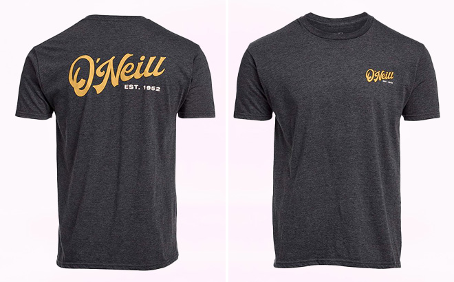 ONeill Men Tees Caraocal
