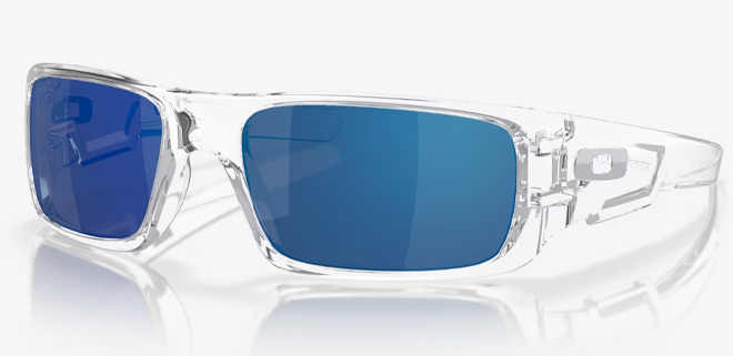 Oakley Crankshaft High Bridge Fit Sunglasses Oakley Crankshaft High Bridge Fit Sunglasses