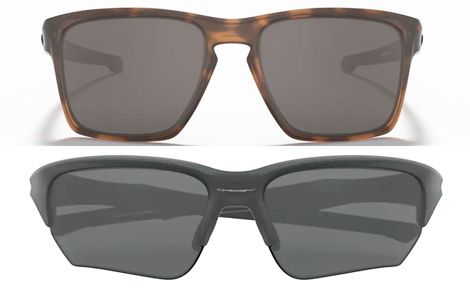 Oakley Sunglasses