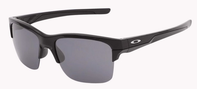 Oakley Thinlink Sunglasses Black