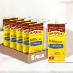 Old El Paso Flour Tortillas 6 Pack