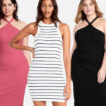 Old Navy Womens Dresses