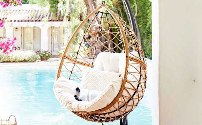Egg Chairs with Cushions 50 Off Free Stuff Finder