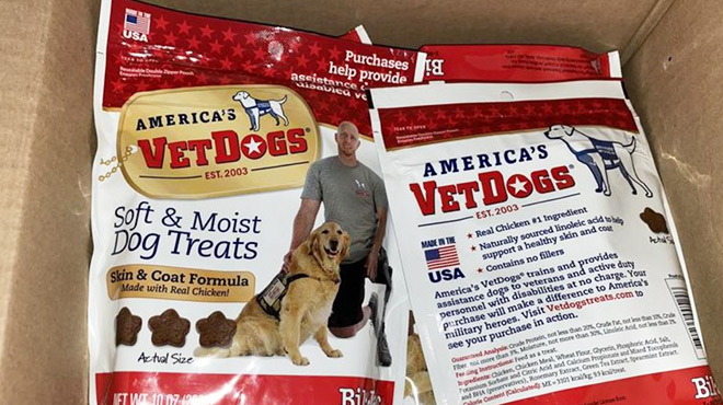 Pet Supplies 3