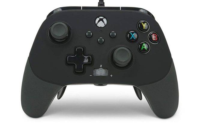 PowerA Fusion Pro 2 Wired Xbox Controller