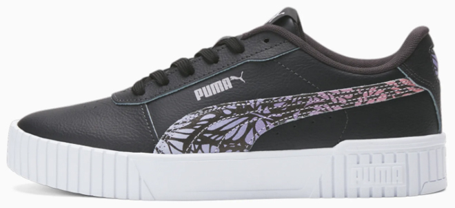 Puma Womens Carina 2.0 Monarch Shoes