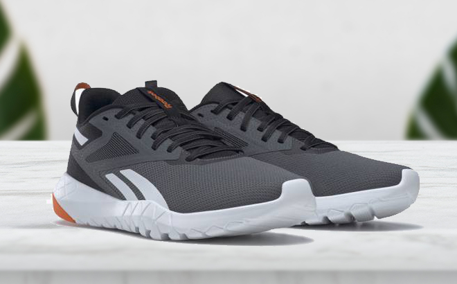 Reebok Flexagon Force 4 Mens Training Shoes