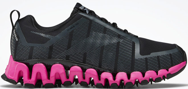 Reebok ZigWild Trail 6 Women's Shoes Reebok ZigWild Trail 6 Womens Shoes