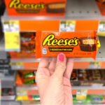 Reeses Peanut Butter Cups Candy at Walgreens