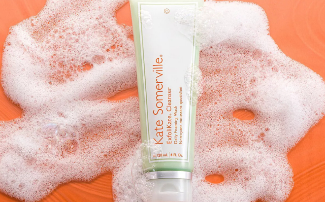 Sephora Kate Somerville Foaming Wash