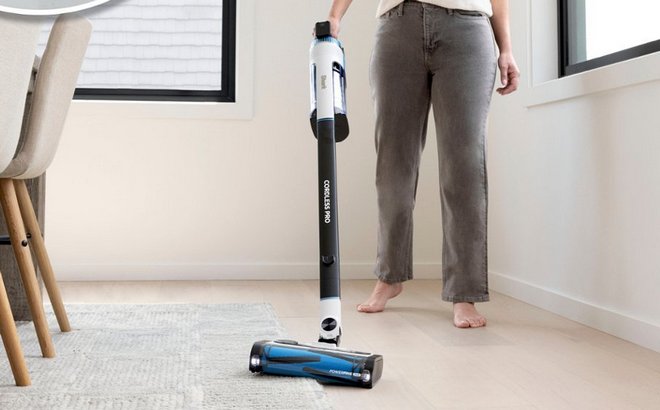 Shark Cordless Pro Stick Vacuum