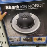 Shark Ion Robot Vacuum Cleaner Robot