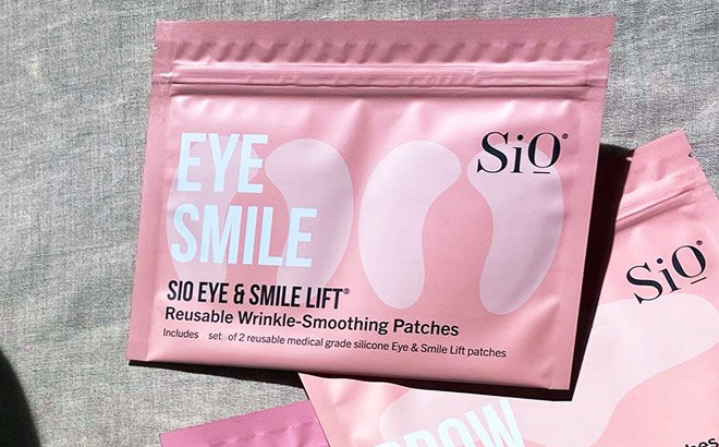 SiO Beauty Eye Smile Lift