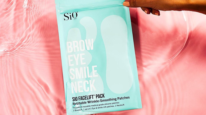 SiO Beauty FaceLift