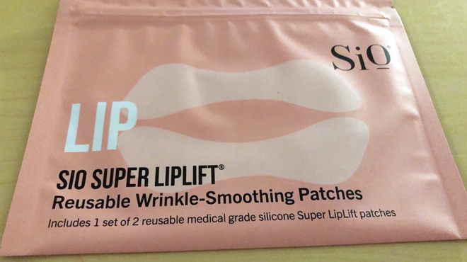 SiO Beauty Super LipLift