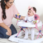 Smart Steps by Baby Trend 3 0 Activity Walker