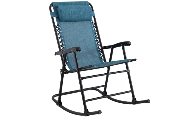 Sonoma Goods For Life Antigravity Rocker Chair Sonoma Goods For Life Antigravity Rocker Chair