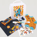 Space Jam Boys 6 Piece Shirt Bundle