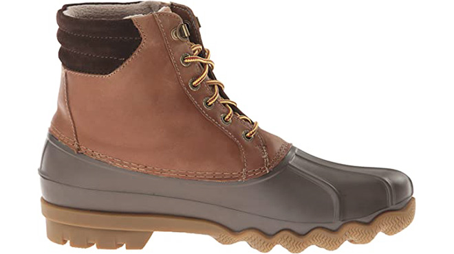 Sperry Mens Avenue Boots