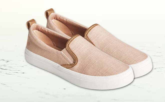 Sperry Womens Shoes