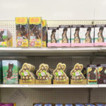 Easter Bunny Treats at Target