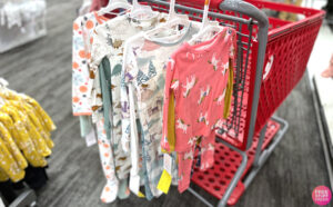 Target Boys Girls Kids Sleepwear Pajamas PJs