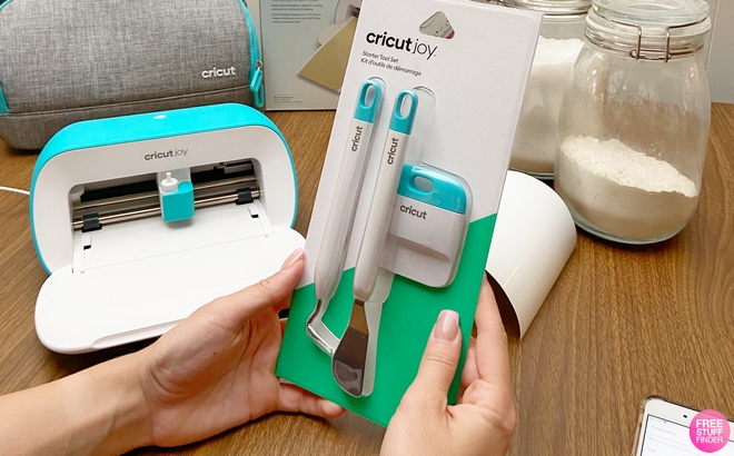 Target Cricut Joy Cutting Machine & Cricut Joy Starter Tool 1 Target Cricut Joy Cutting Machine Cricut Joy Starter Tool 1