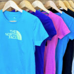 The North Face Womens Surprise Tee
