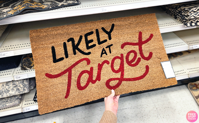 Threshold ‘Likely at Target Doormat