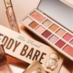 Too Faced Teddy Bare Eyeshadow Palette