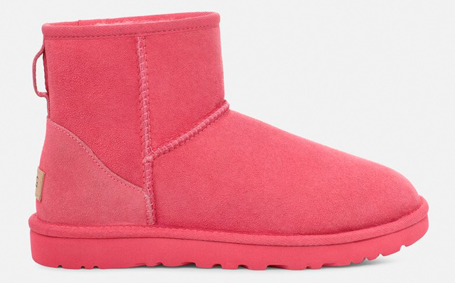 UGG Classic Mini II Boots 