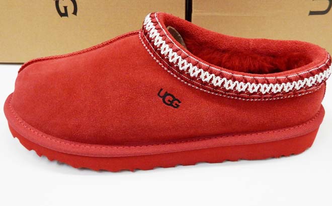 UGG Tasman Slipper